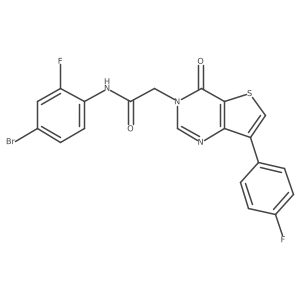 1207013-32-8 structure