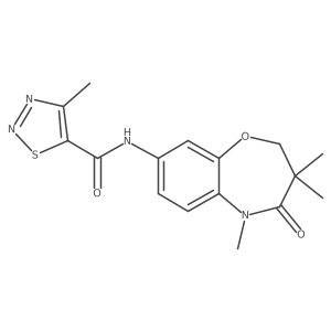 1207053-30-2 structure