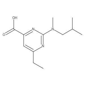 1219634-76-0 structure