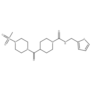 1219901-64-0 structure