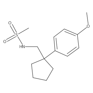1226437-46-2 structure