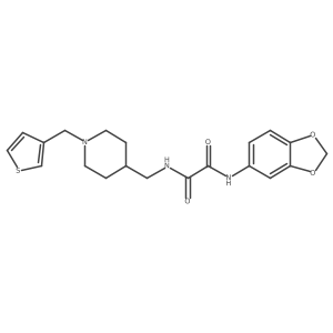 1235022-09-9 structure