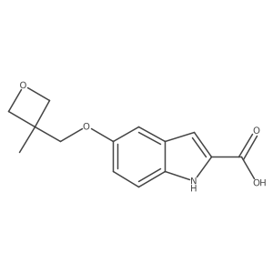 1242429-55-5 structure