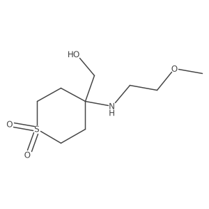 1248263-71-9 structure