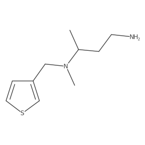 1249616-30-5 structure