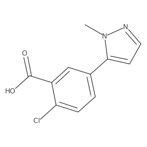 1260683-96-2 structure