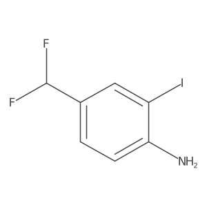 1261605-69-9 structure