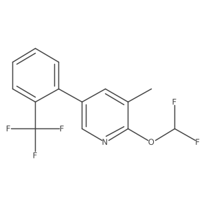 1261632-98-7 structure