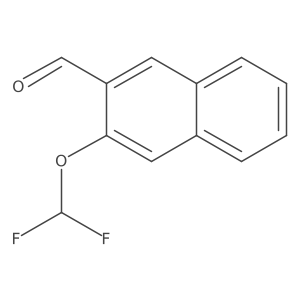 1261675-95-9 structure