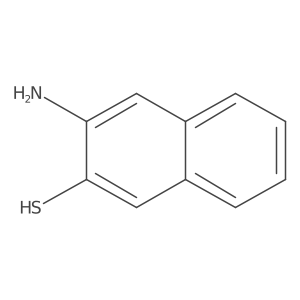 126764-61-2 structure