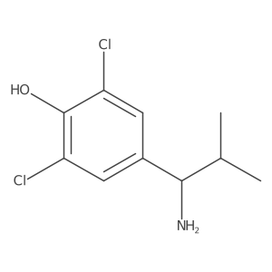 1270456-87-5 structure