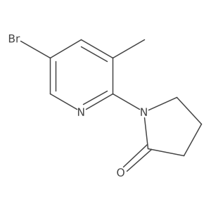 1289198-39-5 structure