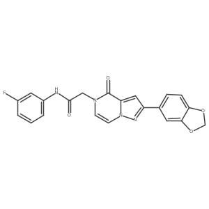 1291858-35-9 structure