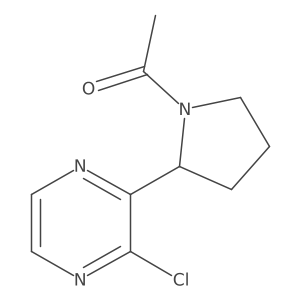 1316219-95-0结构式