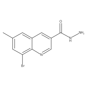 1333255-66-5 structure