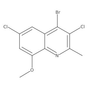 1333255-88-1 structure