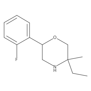 1340030-51-4 structure