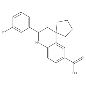 1353971-27-3 structure