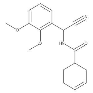 1355730-08-3 structure