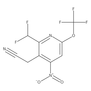 1361754-01-9 structure