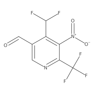 1361784-95-3结构式