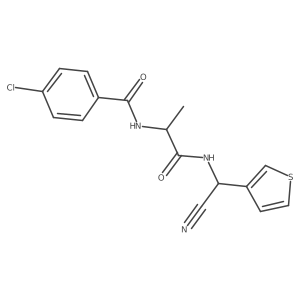 1375882-50-0 structure