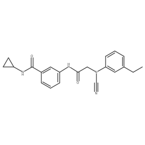1384626-87-2结构式