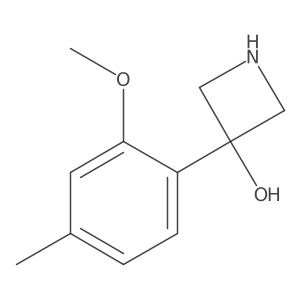 1388028-46-3 structure