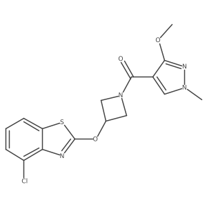 1396628-25-3结构式