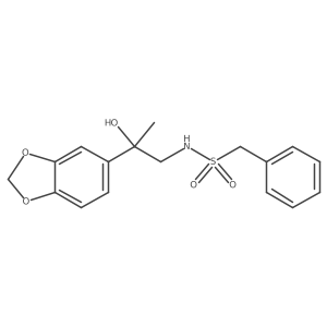 1396869-46-7 structure