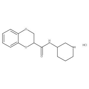 1421056-50-9 structure