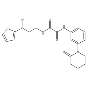 1421483-41-1 structure