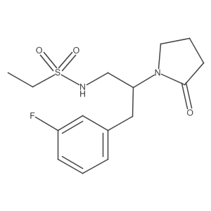 1421489-83-9 structure