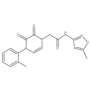 1421527-89-0 structure