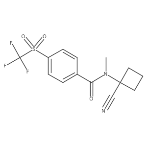 1424397-45-4 structure