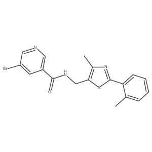 1448036-47-2 structure
