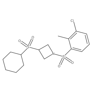 1448079-44-4结构式