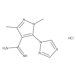 1461709-25-0 structure