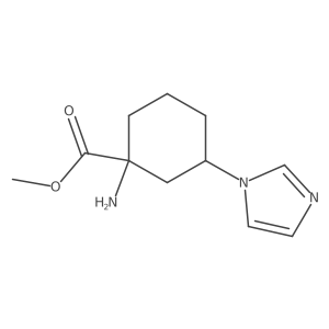 1537382-38-9 structure