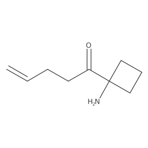 1595616-41-3结构式