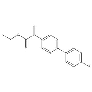 1683546-04-4结构式