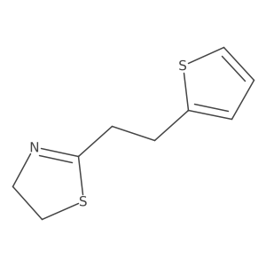 16862-10-5 structure