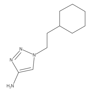 1699287-40-5 structure