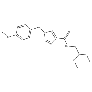 1708079-77-9 structure
