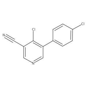 1710661-24-7 structure
