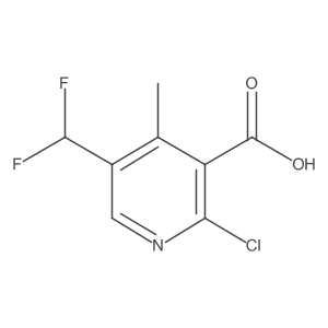 1804675-65-7 structure