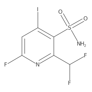 1804707-96-7 structure