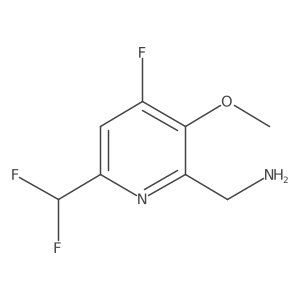 1805048-68-3 structure