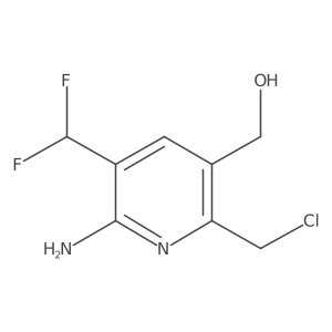 1805231-54-2结构式