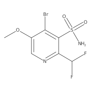 1805243-27-9 structure